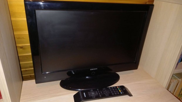 Orion LCD TV