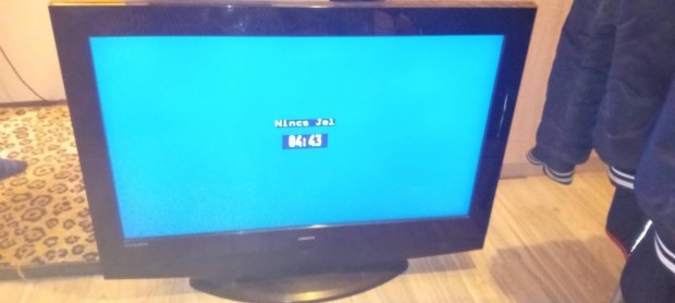 Orion LCD Tv 