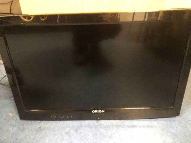Orion LCD tv 26"