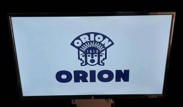 Orion LCD tv tvirnytval (nem okos)