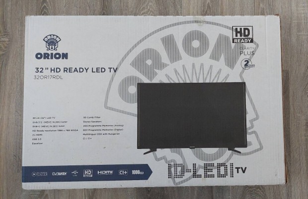 Orion LED TV 32