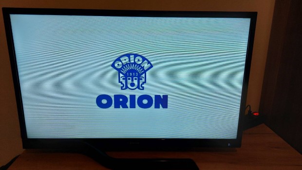 Orion LED TV 80 cm jszer!