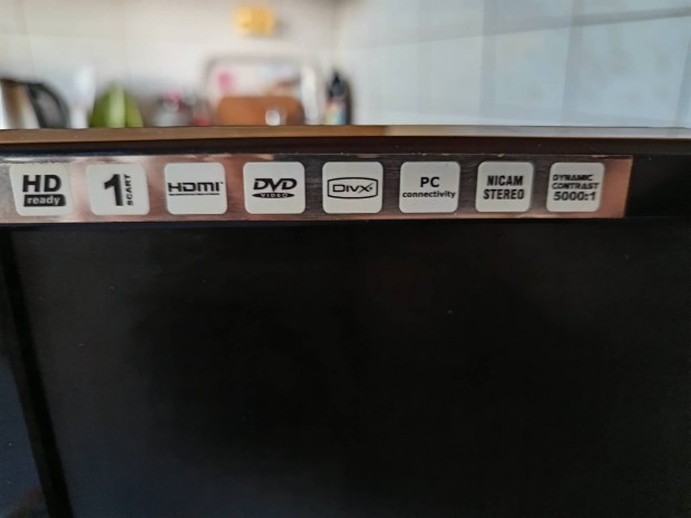 Orion Lcd tv dvd 
