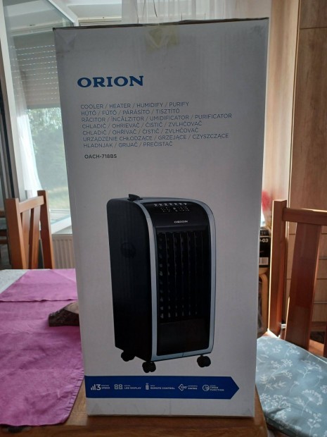 Orion Mobil Ht/Ft/Prst/Tisztt