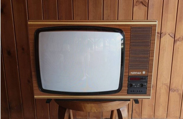 Orion Nárcisz CTV 1156 SPOC Televízió