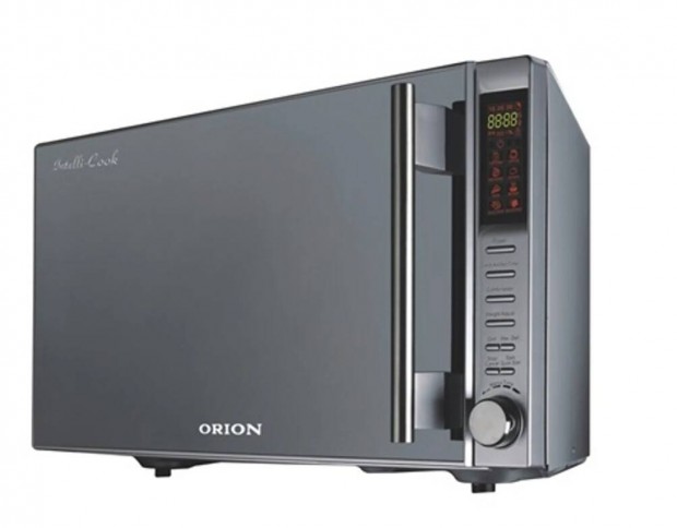 Orion OM2818DG Mikrohullámú Sütő - Inox Új!