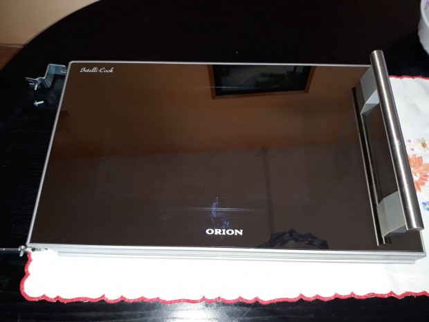 Orion OM-025D mikr�s�t� t�kr�s ajt�ja