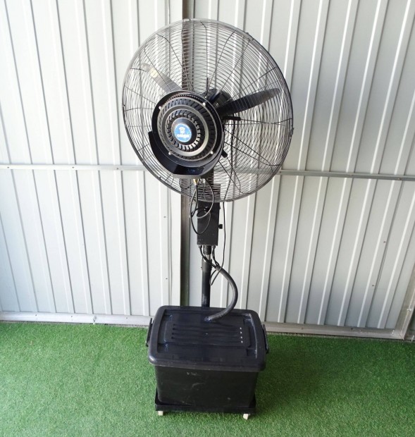 Orion Oif-SM626 álló ventilátor párásító ventilátor 260W
