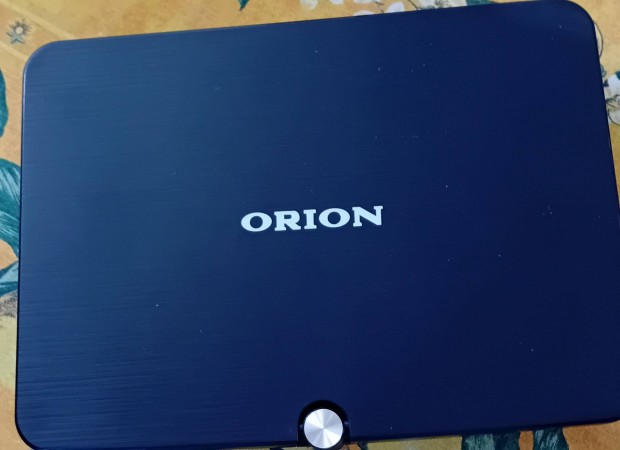 Orion Opdtv-950D hordozhat 9" LCD TV + DVD Lejtsz