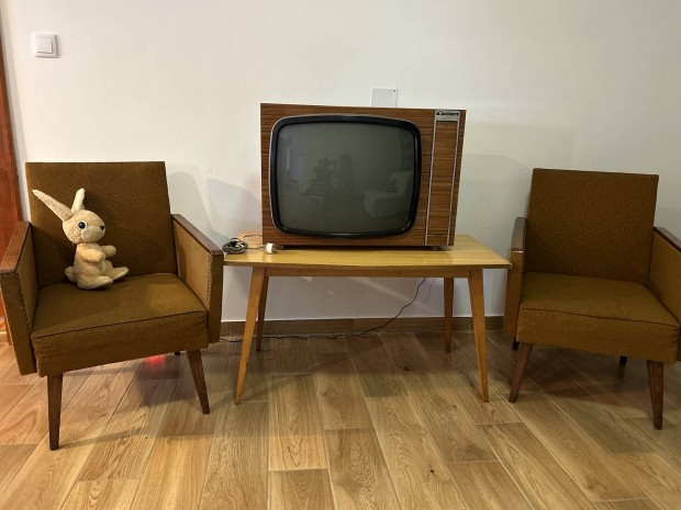 Orion Oretta retro tv televzi