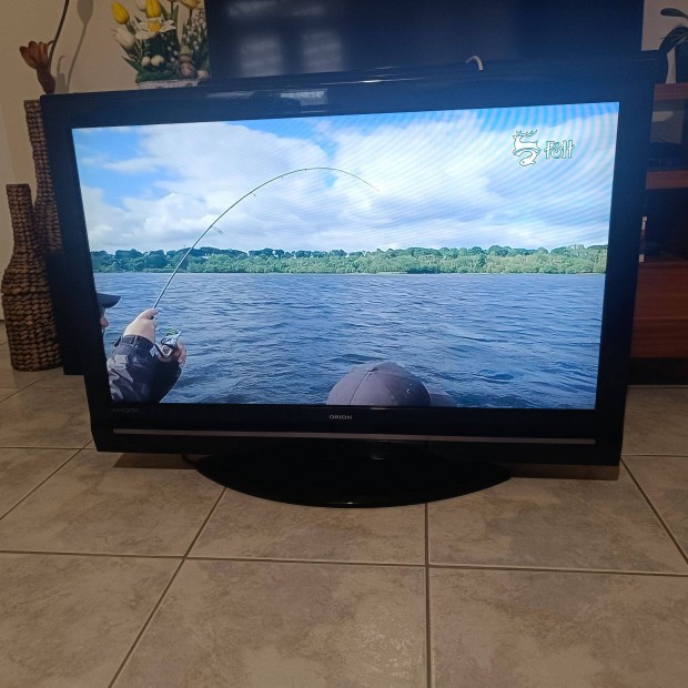 Orion PT32S LCD TV elad