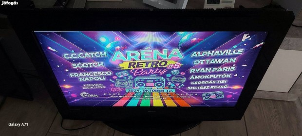 Orion PT32-S 82cm-es LCD TV! (pixelcsk)