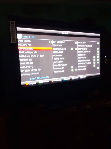 Orion Plazma Tv