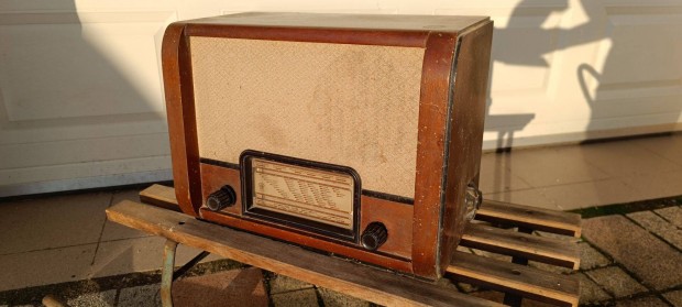 Orion Radio Typ. 320