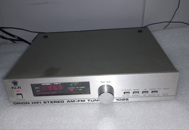 Orion ST 1025 Tuner