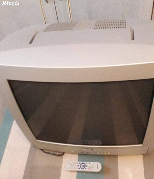 Orion T2120 hagyomnyos tv