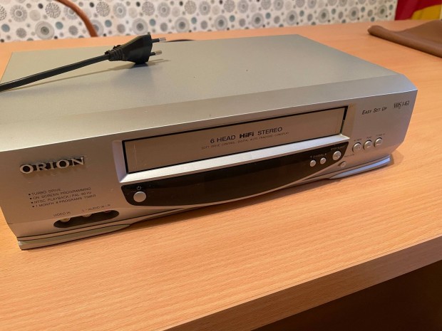 Orion Videomagn