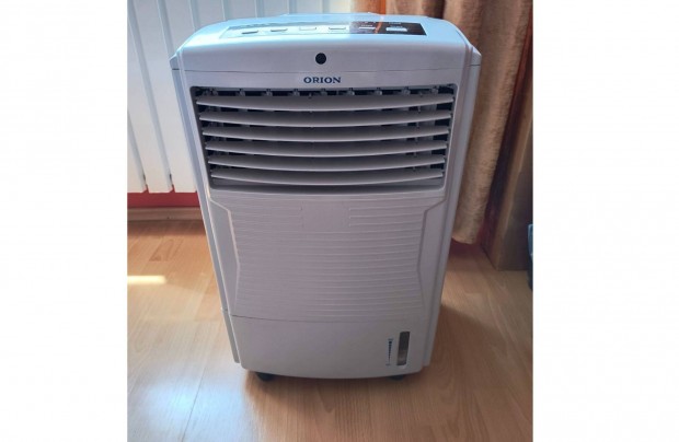 Orion álló ventilátor, párásító