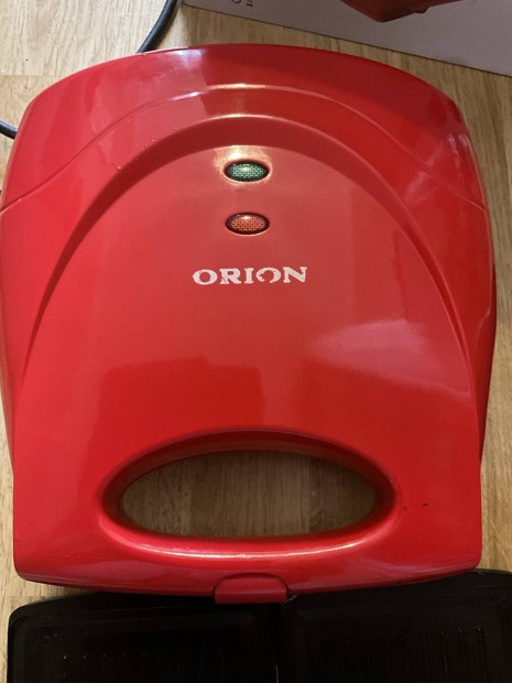 Orion gofri szendvics st