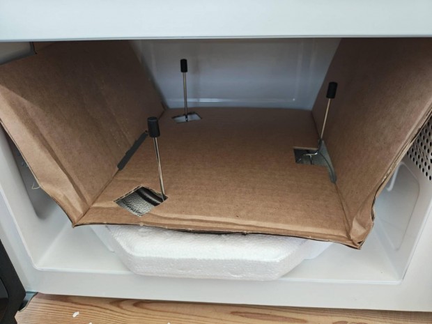 Orion grilles mikró 20L eladó olcsón!