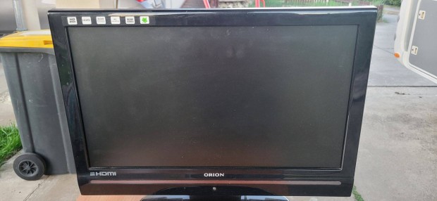 Orion lcd t19s tv monitor s tv.!