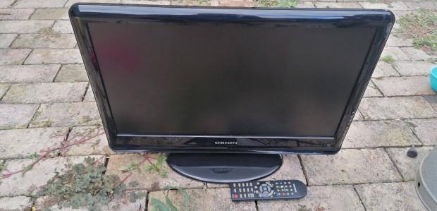 Orion lcd tv tvval