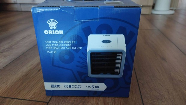 Orion mini lght elad