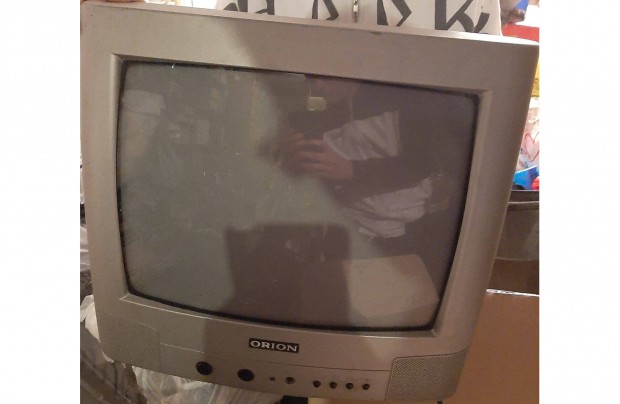 Orion retro TV