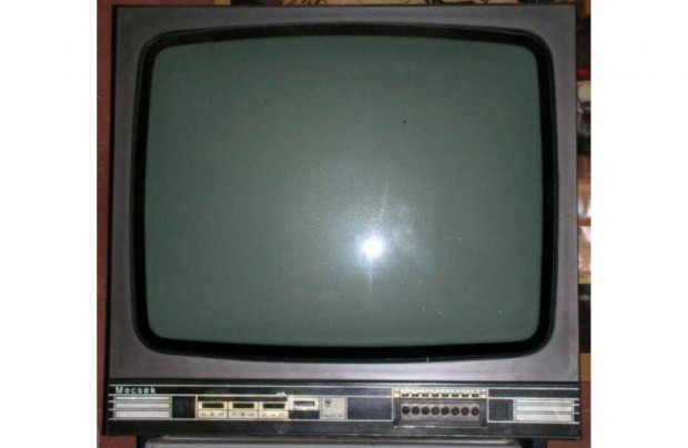 Orion retro tévé eladó!