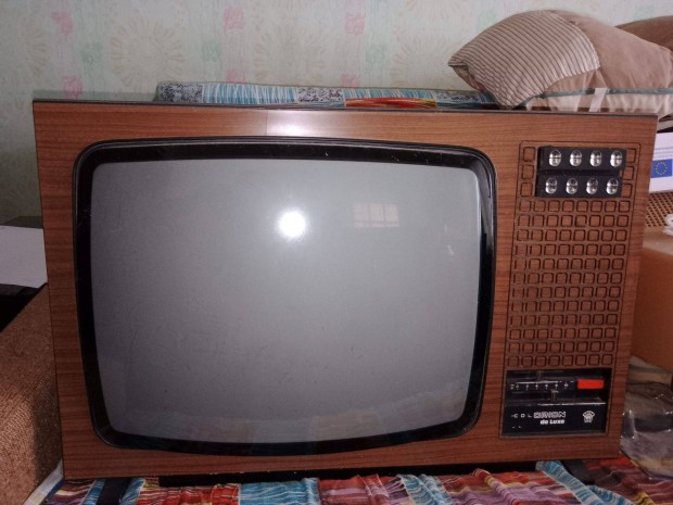 Orion retro tv eladó!