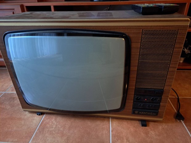 Orion szines tv gyűjtőknek