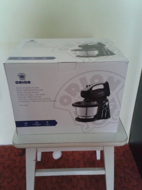 Orion tlas mixer