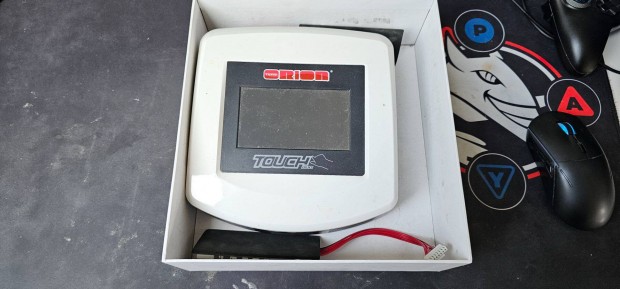Orion team touch duo