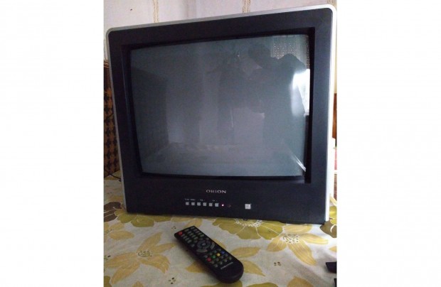 Orion televzi, tv, tv, 55 cm kptl, szp llapotban