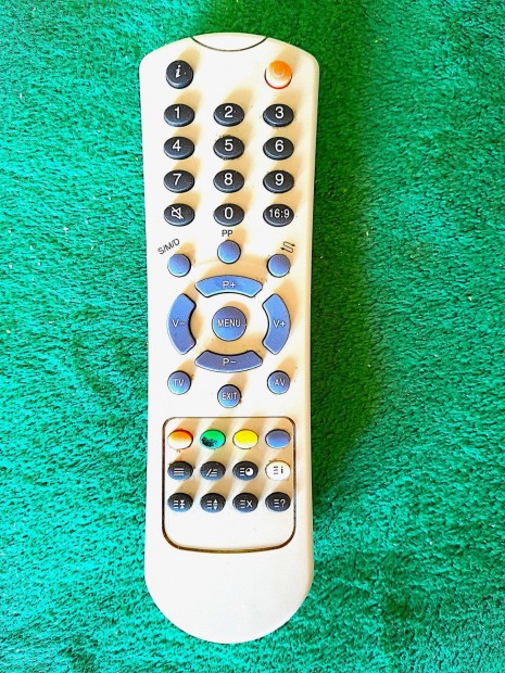 Orion tv-hez irányító gyári új állapot