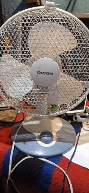 Orion ventiltor 