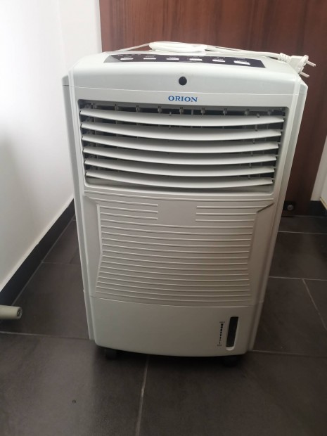 Orion ventilátor eladó