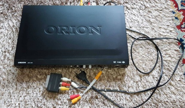 Orion video szp llapotban elad