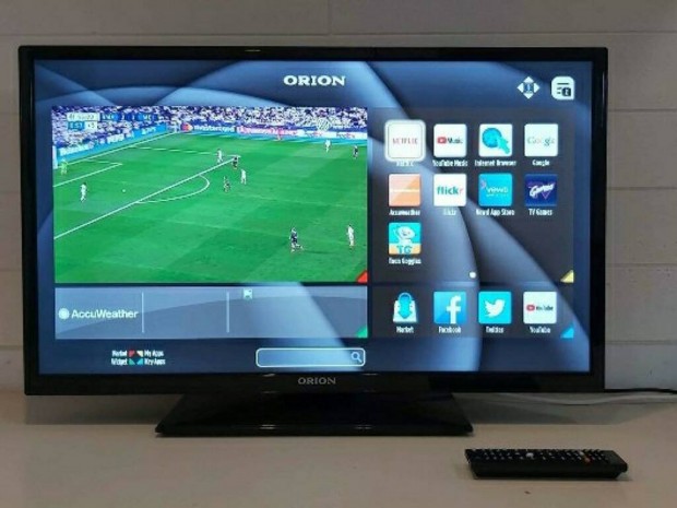 Orion wifis smart LED tv 82cm