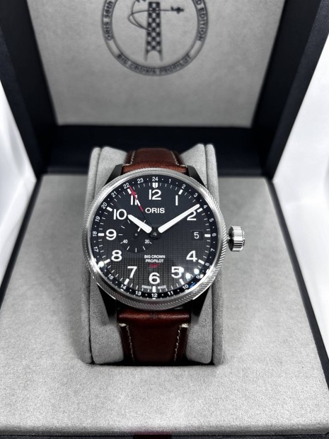 Oris 56TH Reno Air Races Limited Edition