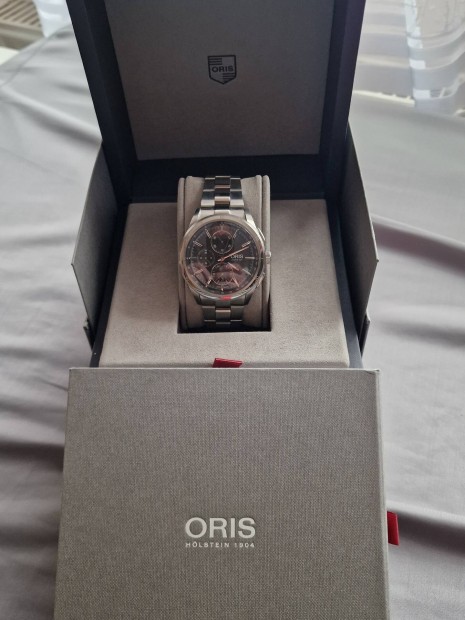 Oris Artix Gt frti j autmata ra elad