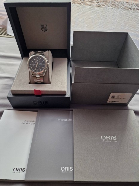 Oris Artix gt Svjci frfi ra j elad 