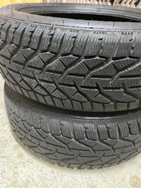 Orium  winter 215/55 R 17 Tligumi