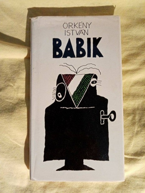 rkny Istvn: Babik