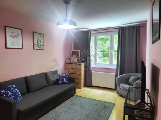 Orm�ns�g utc�ban a XIV ker�letben, 2 szob�s lak�s kiad�