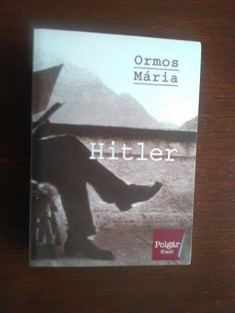 Ormos Mria Hitler