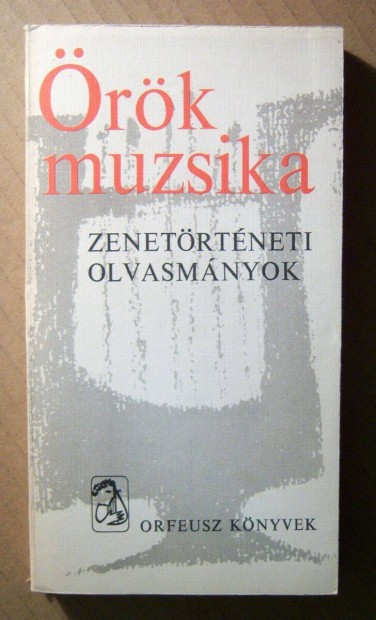 rk Muzsika (Zenetrtneti Olvasmnyok) 1977 (7kp+tartalom)