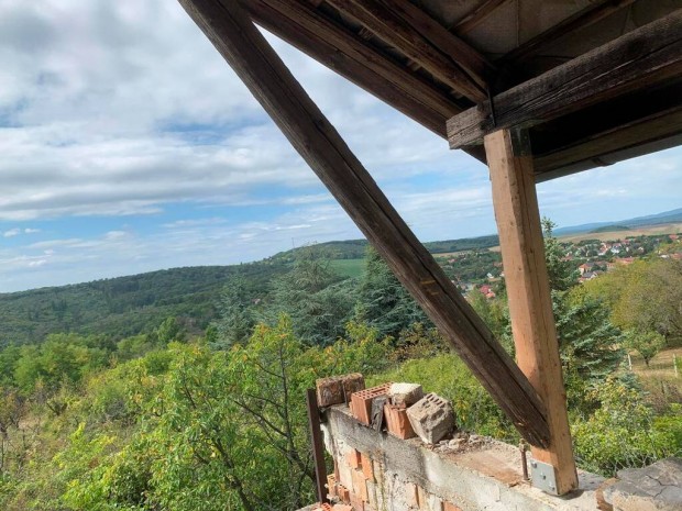 �r�k Panor�ma - ak�r rezsif�ggetlen �lettel!