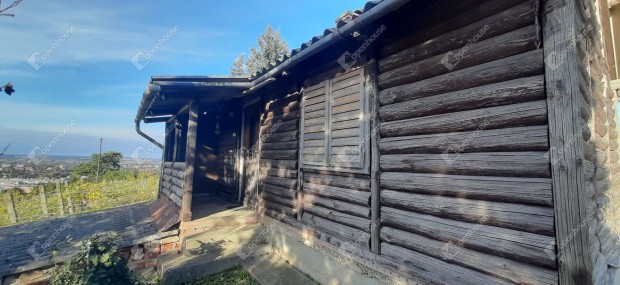 rk panorms telek elad Jnka-hegyen!