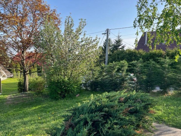 rkpanorms telek Szentendre